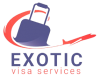 Exotic Visa Services